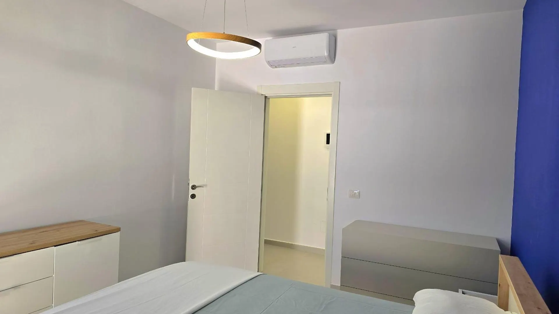 Swisssweet Apartment - 297 Durrës