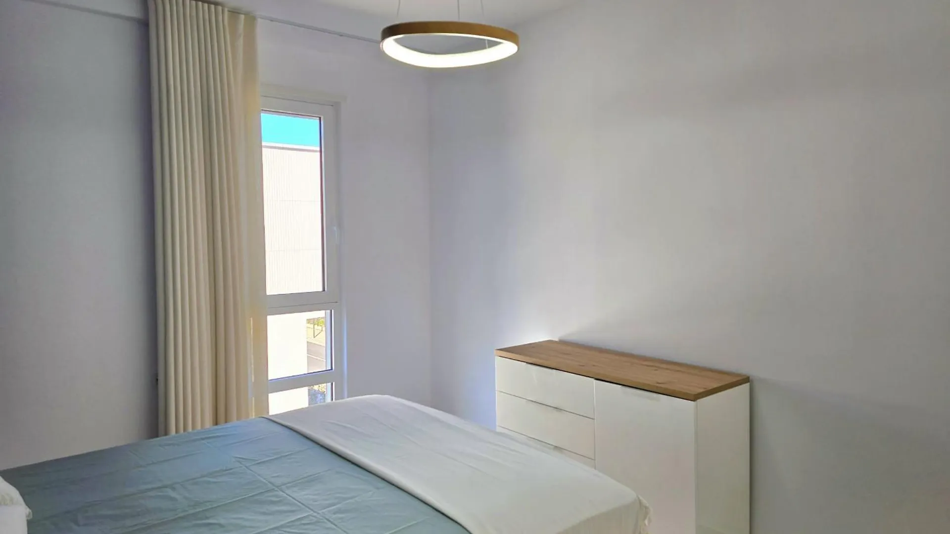 Swisssweet Apartment - 297 Durrës Albanië