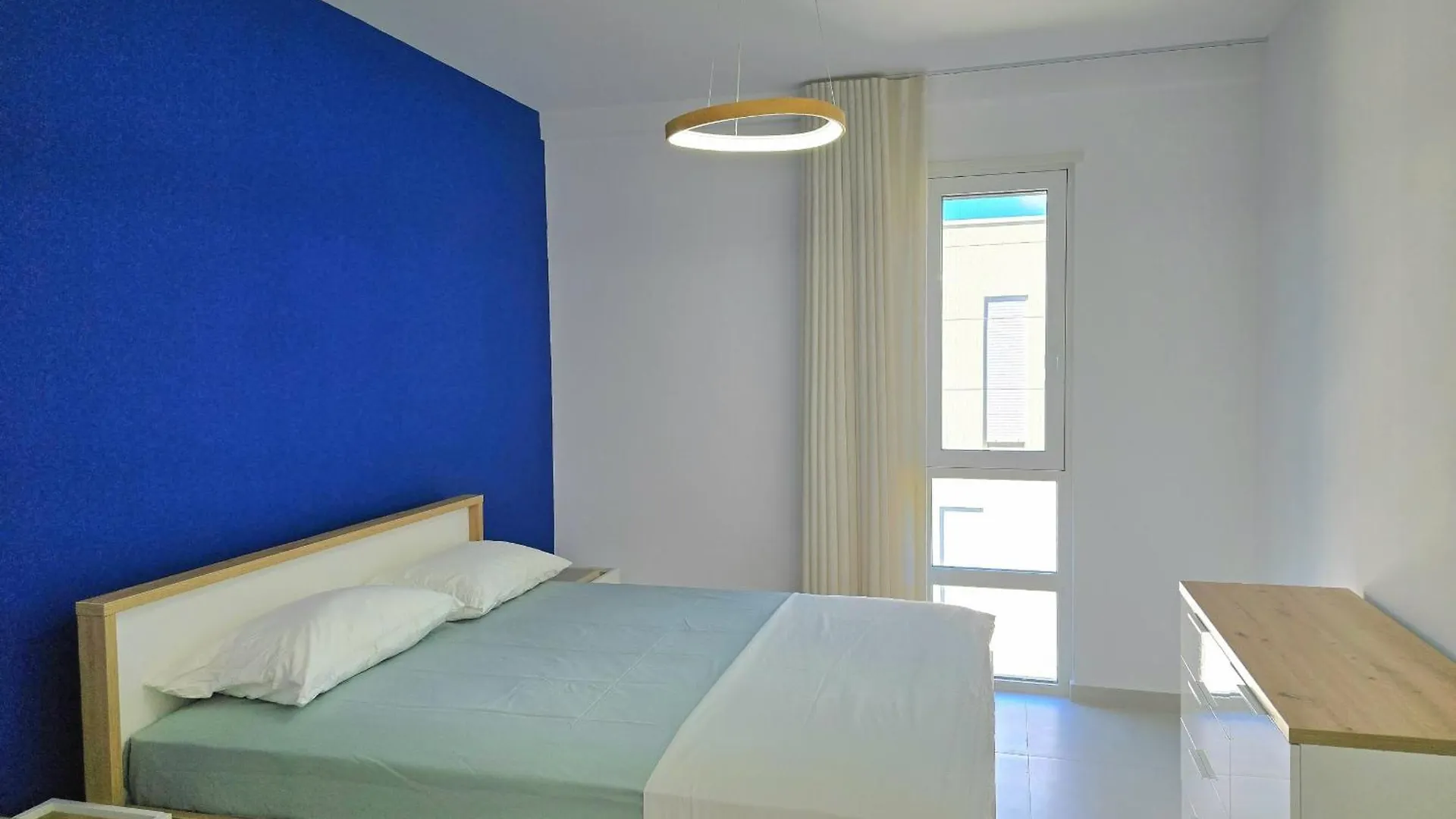 Swisssweet Apartment - 297 Durrës