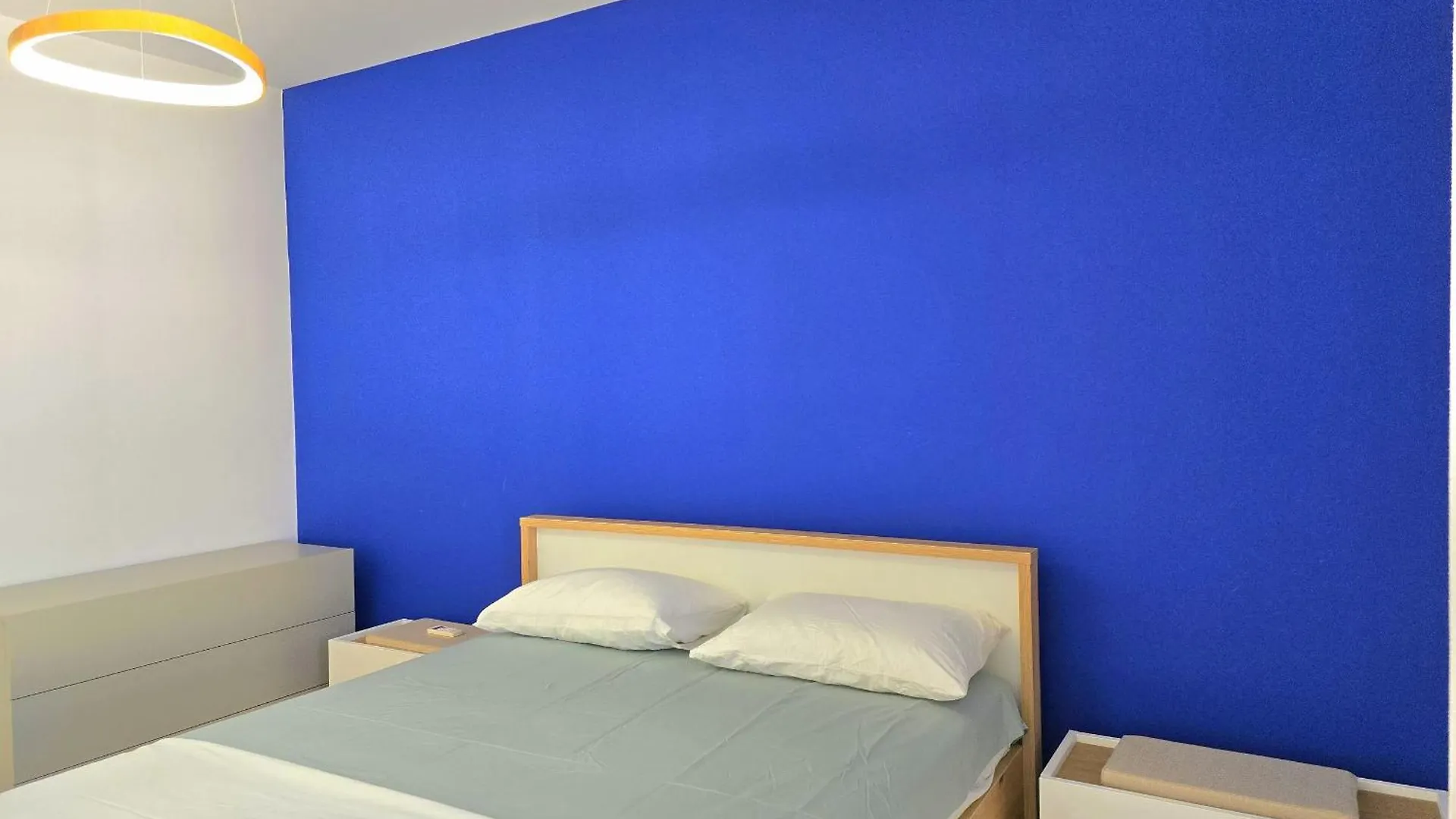 Swisssweet Apartment - 297 Durrës Albanië