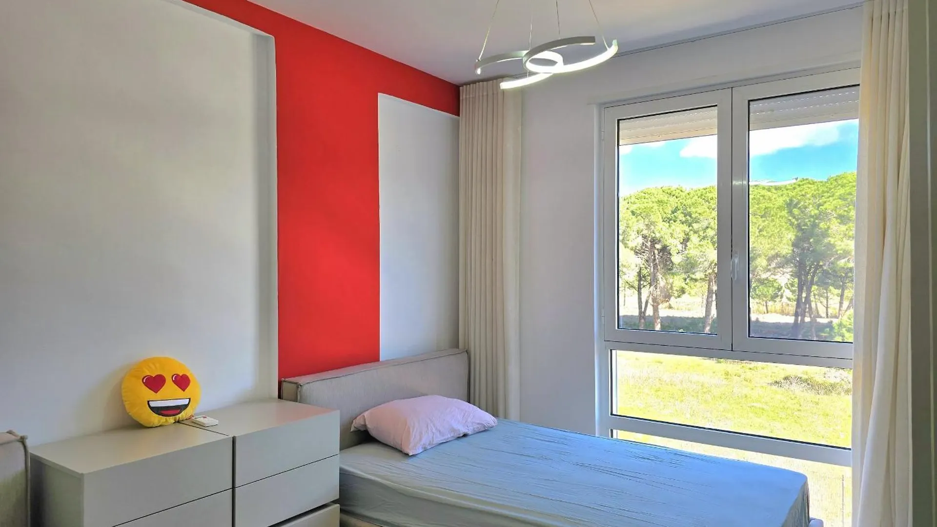Swisssweet Apartment - 297 Durrës 0*,  Albanië